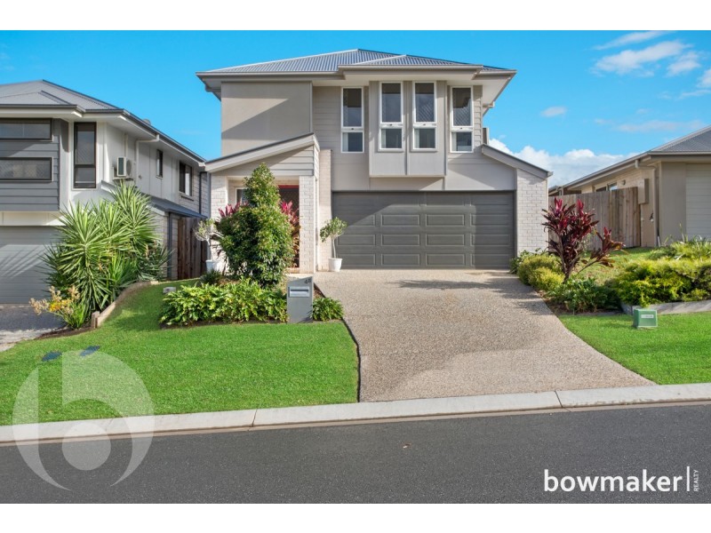48 Braxlaw Crescent, Dakabin QLD 4503
