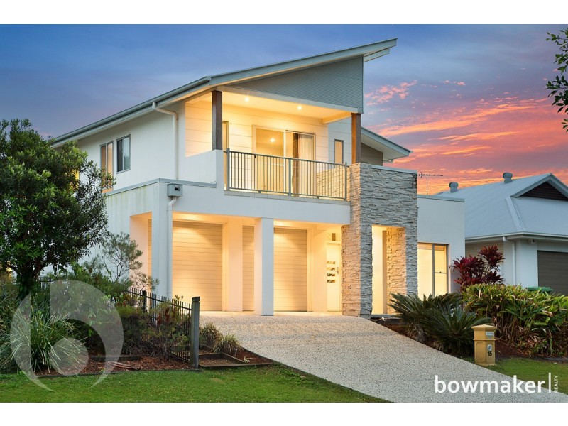 15 Forrestal Circuit, North Lakes QLD 4509