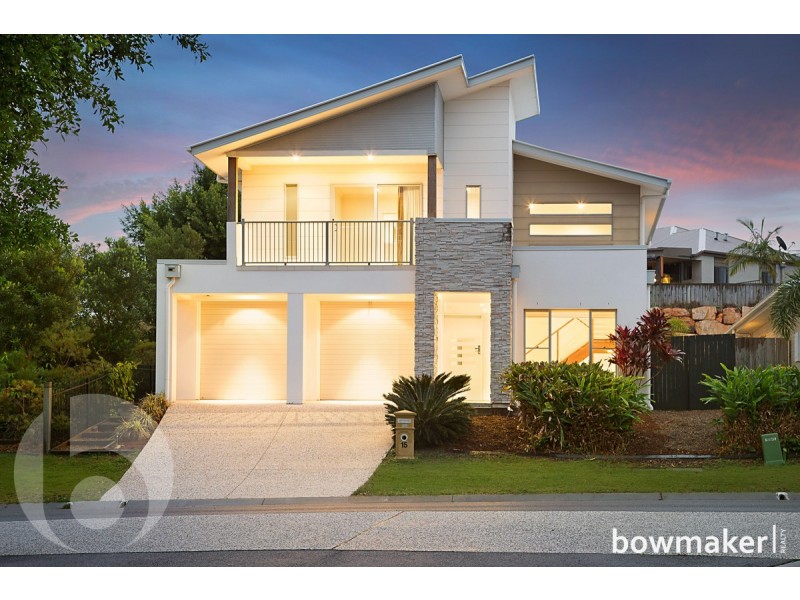15 Forrestal Circuit, North Lakes QLD 4509