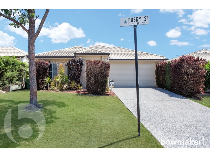 39 Dusky Street, North Lakes QLD 4509