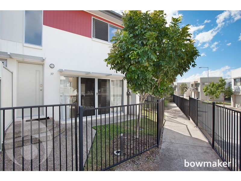 37/115 Mango Hill Boulevard East, Mango Hill QLD 4509