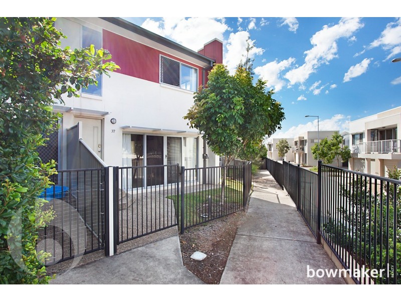 37/115 Mango Hill Boulevard East, Mango Hill QLD 4509