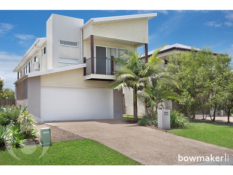 4 Kowari Crescent, North Lakes QLD 4509