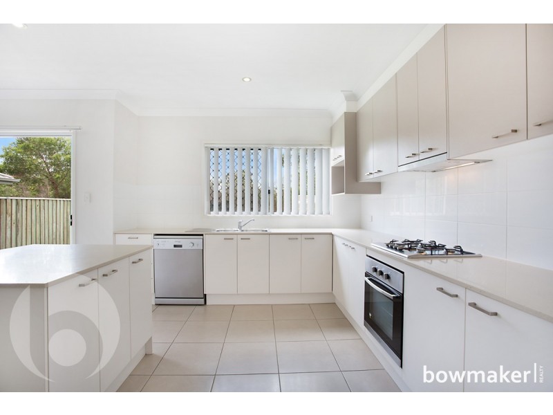 4 Kowari Crescent, North Lakes QLD 4509