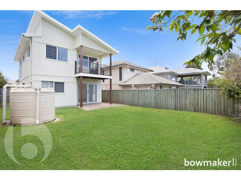 4 Kowari Crescent, North Lakes QLD 4509