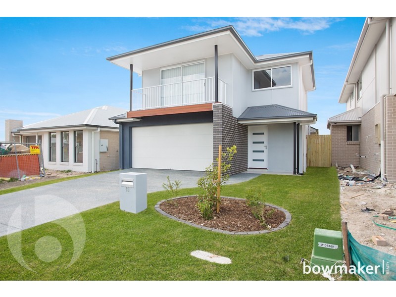 13 Beresford Street, Mango Hill QLD 4509