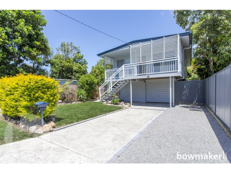 33 Union Street, Deception Bay QLD 4508