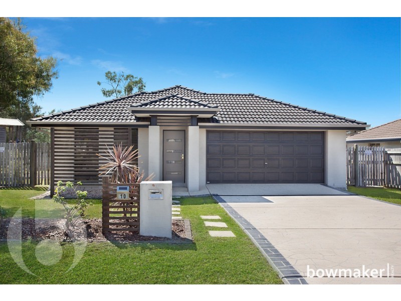 10 Wollemi Court, Morayfield QLD 4506