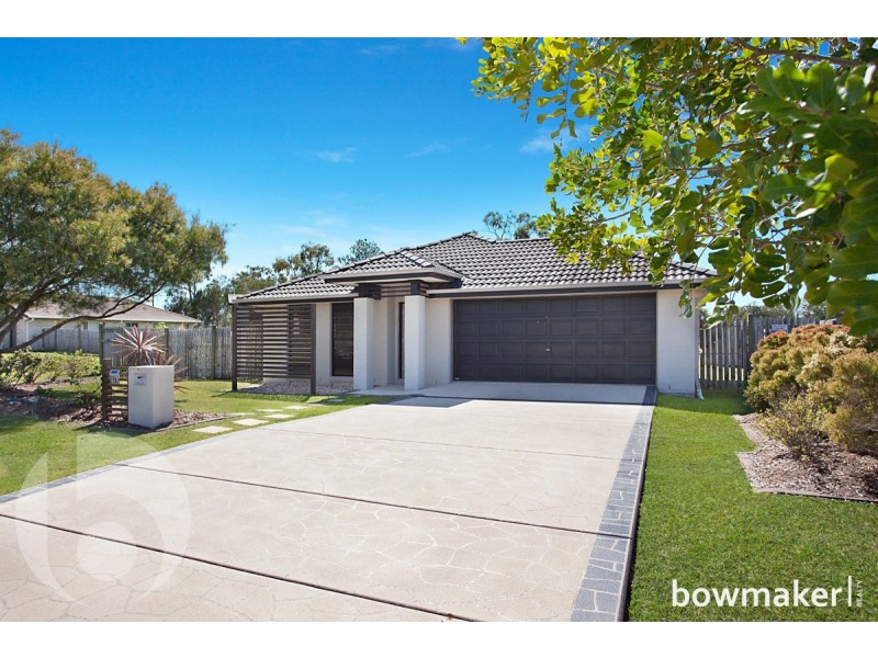 10 Wollemi Court, Morayfield QLD 4506
