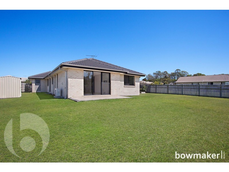 10 Wollemi Court, Morayfield QLD 4506