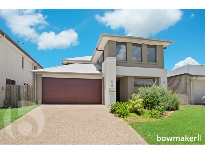 90 Mapleton Drive, North Lakes QLD 4509