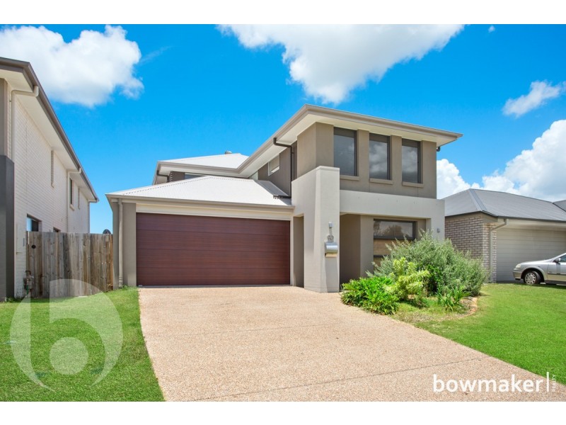 90 Mapleton Drive, North Lakes QLD 4509