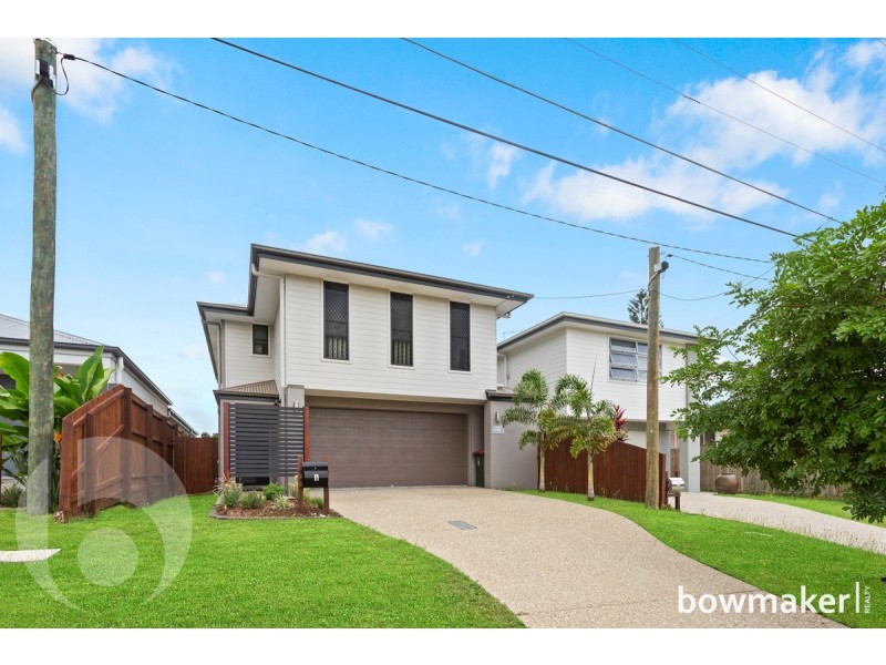 6 Sunnybrook Street, Brighton QLD 4017