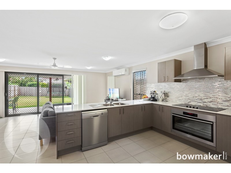 6 Sunnybrook Street, Brighton QLD 4017