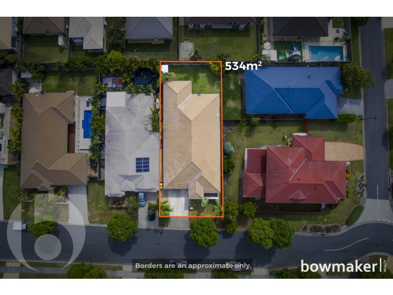 7 Wombat Parade, North Lakes QLD 4509