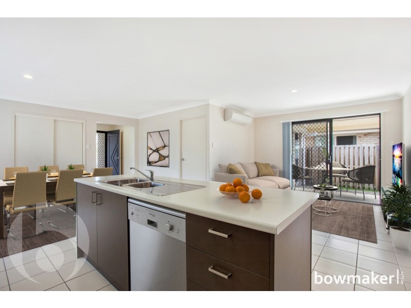 25 Tamar Circuit, North Lakes QLD 4509