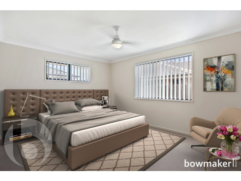 25 Tamar Circuit, North Lakes QLD 4509