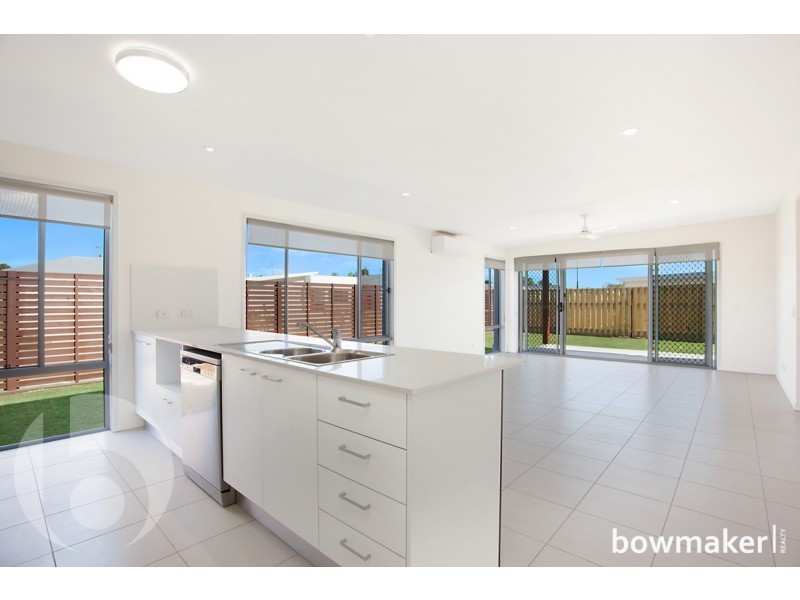 77 Park Vista Drive, Mango Hill QLD 4509