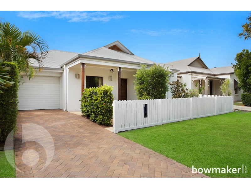 3 Tea Tree Place, North Lakes QLD 4509