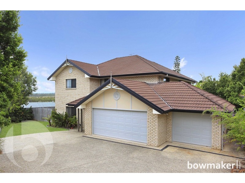 7 Mossglen Close, Murrumba Downs QLD 4503