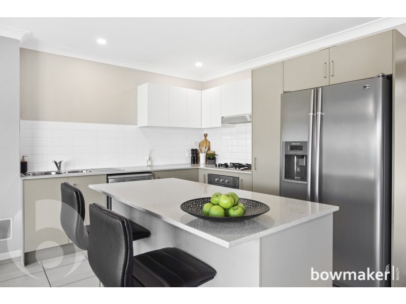 9/115 Mango Hill Boulevard, Mango Hill QLD 4509