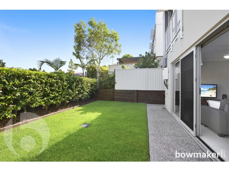 9/115 Mango Hill Boulevard, Mango Hill QLD 4509