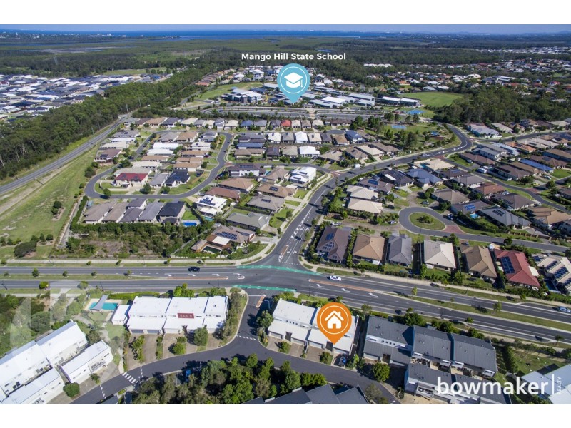 9/115 Mango Hill Boulevard, Mango Hill QLD 4509