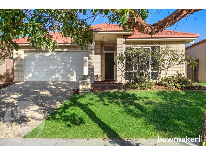 3 Possum Parade, North Lakes QLD 4509