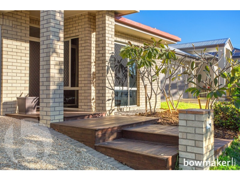 3 Possum Parade, North Lakes QLD 4509