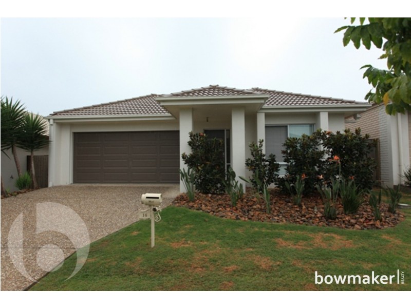 16 Dunnart Street, North Lakes QLD 4509