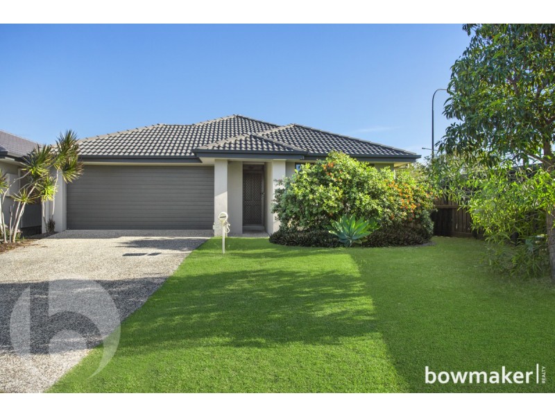 58 Daintree Circuit, North Lakes QLD 4509
