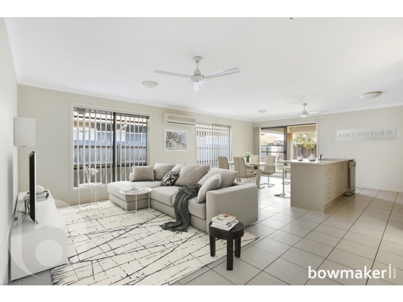 58 Daintree Circuit, North Lakes QLD 4509