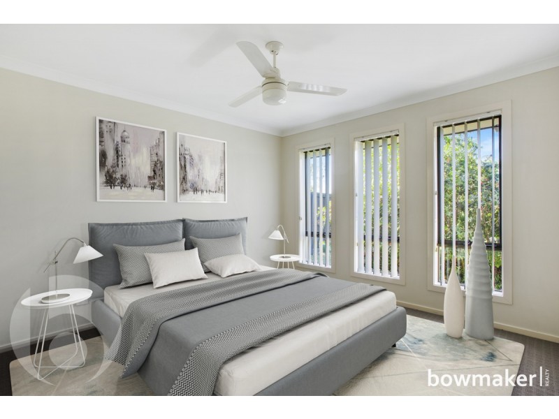 58 Daintree Circuit, North Lakes QLD 4509
