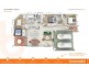 58 Daintree Circuit, North Lakes QLD 4509 Floorplan