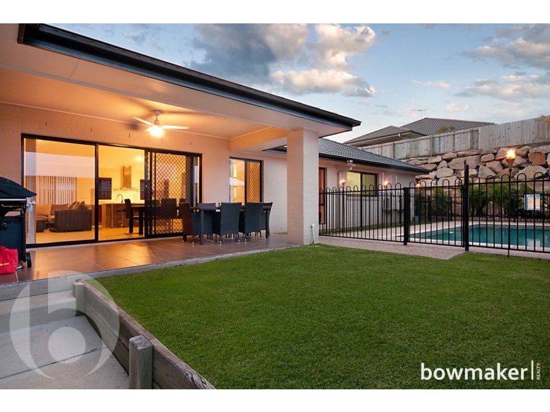 5 Morgan Street, North Lakes QLD 4509