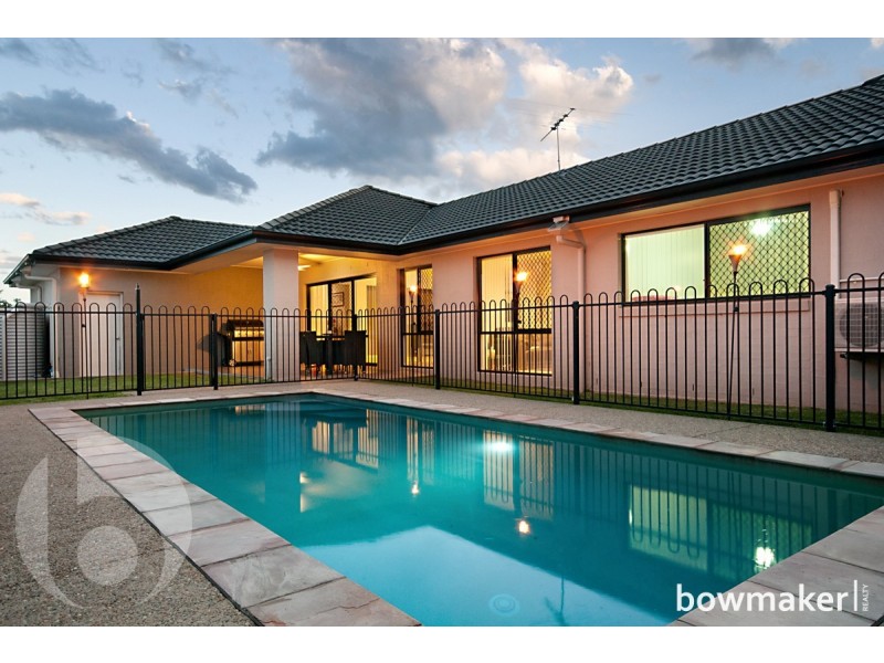 5 Morgan Street, North Lakes QLD 4509