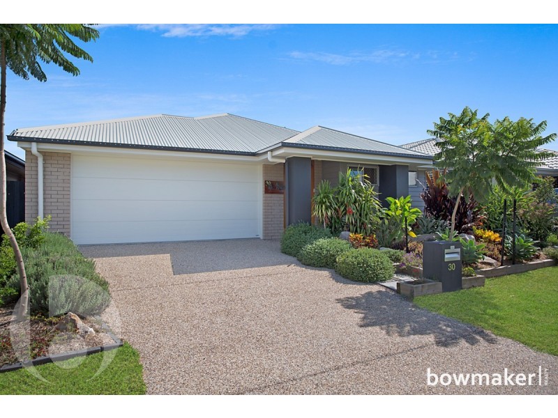 30 Dickson Street, North Lakes QLD 4509