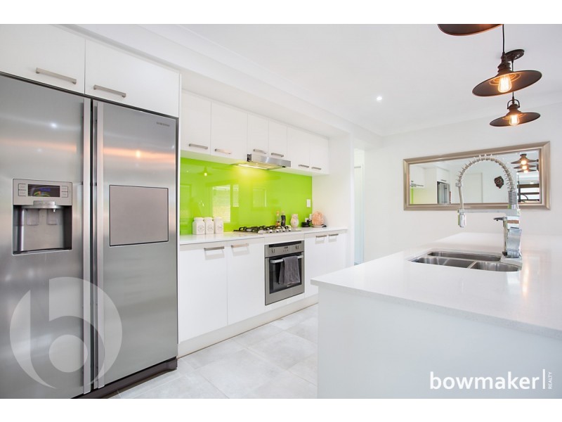 30 Dickson Street, North Lakes QLD 4509