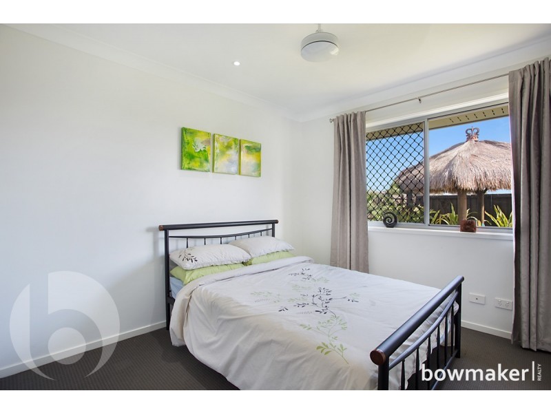 30 Dickson Street, North Lakes QLD 4509