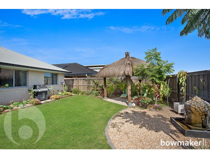 30 Dickson Street, North Lakes QLD 4509