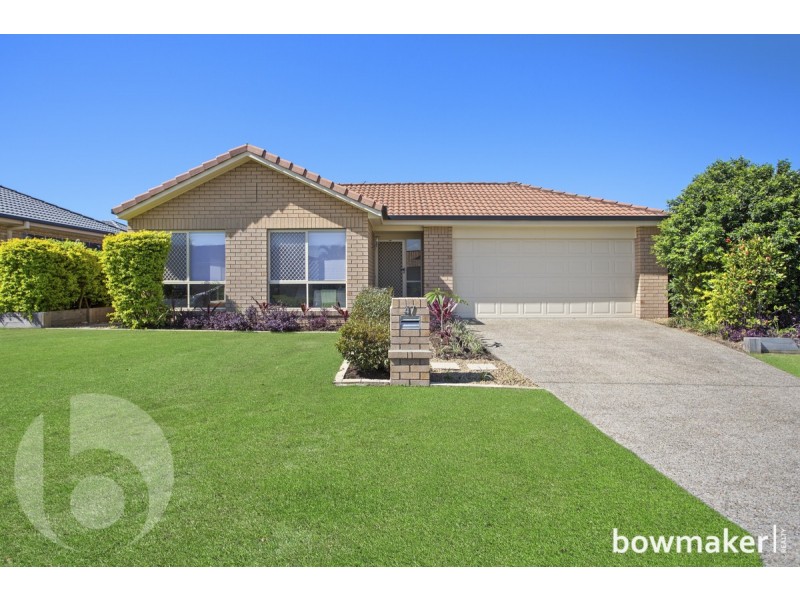 47 Moorrinya Circuit, North Lakes QLD 4509