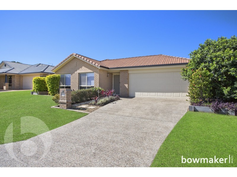 47 Moorrinya Circuit, North Lakes QLD 4509