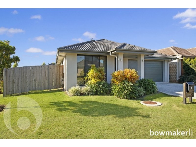 1 Palmer Street, North Lakes QLD 4509