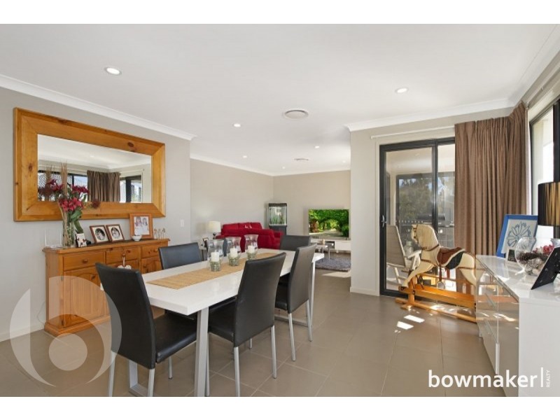 1 Palmer Street, North Lakes QLD 4509