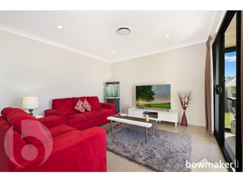 1 Palmer Street, North Lakes QLD 4509