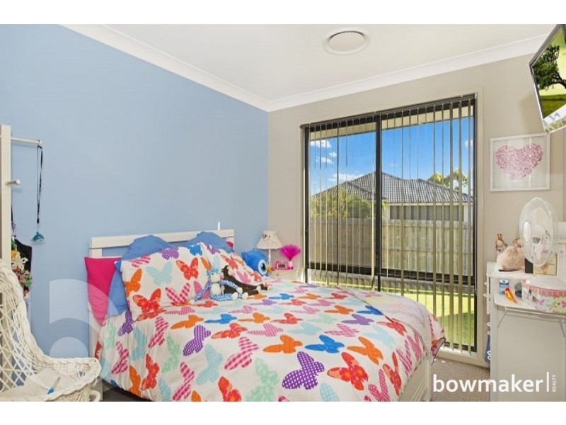 1 Palmer Street, North Lakes QLD 4509