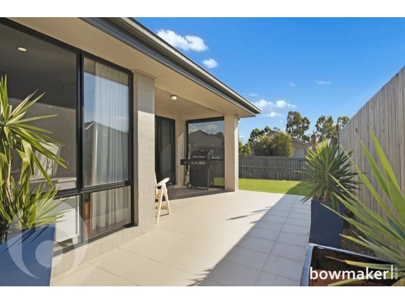 1 Palmer Street, North Lakes QLD 4509