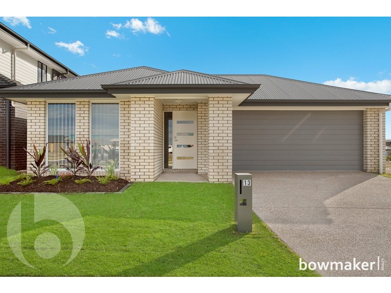 13 Holman Street, Mango Hill QLD 4509