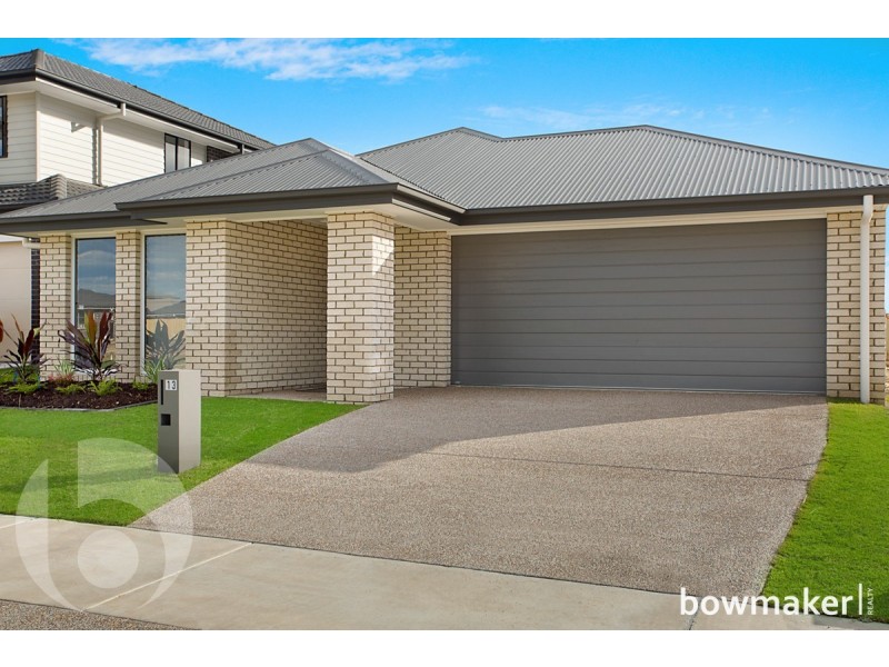 13 Holman Street, Mango Hill QLD 4509