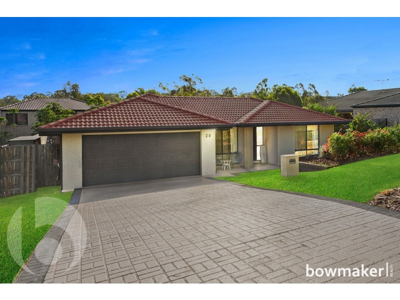 28 Cairns Road, Griffin QLD 4503